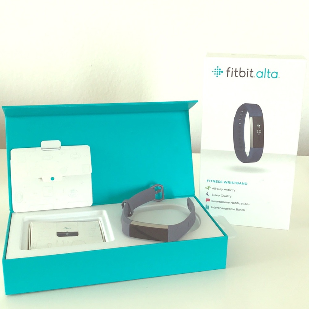 Fitbit Alta